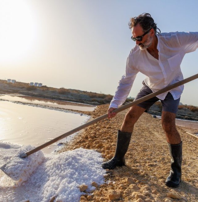 trabajar_sal_gourmet_2 pizza con sal natural