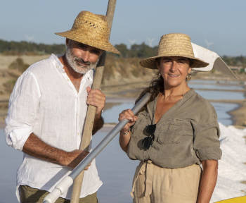 juan-carlos-y-macu Juan Carlos Sánchez de Lamadrid y Macu Gómez