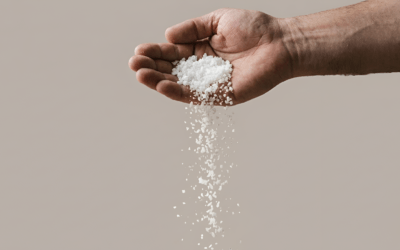 ¿La sal es mala? Desmontando un mito